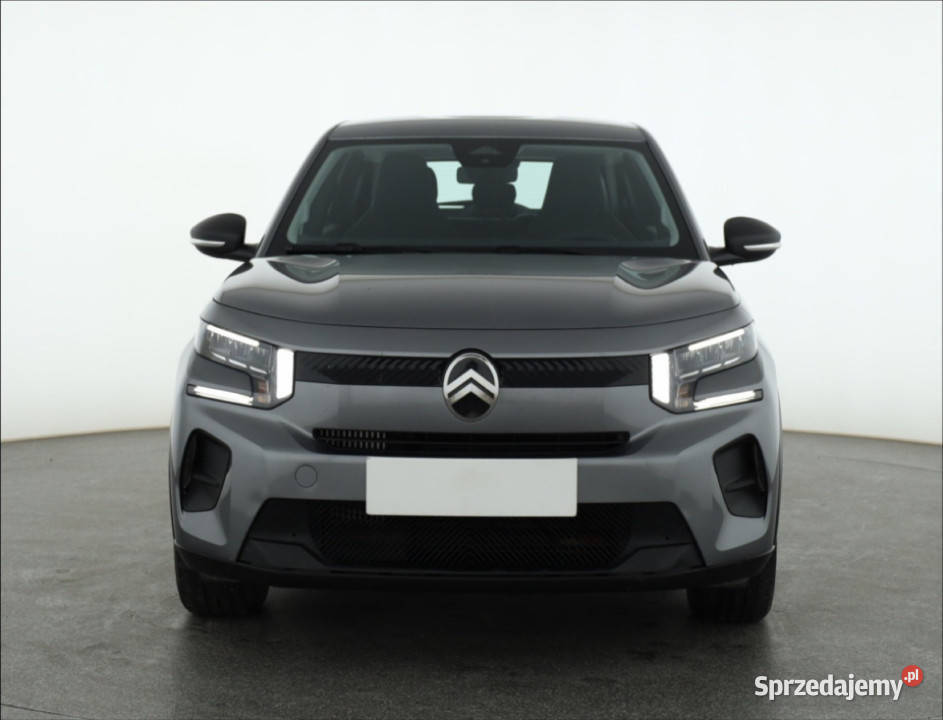 Citroen C3 12 Hybrid tempomat Piaseczno