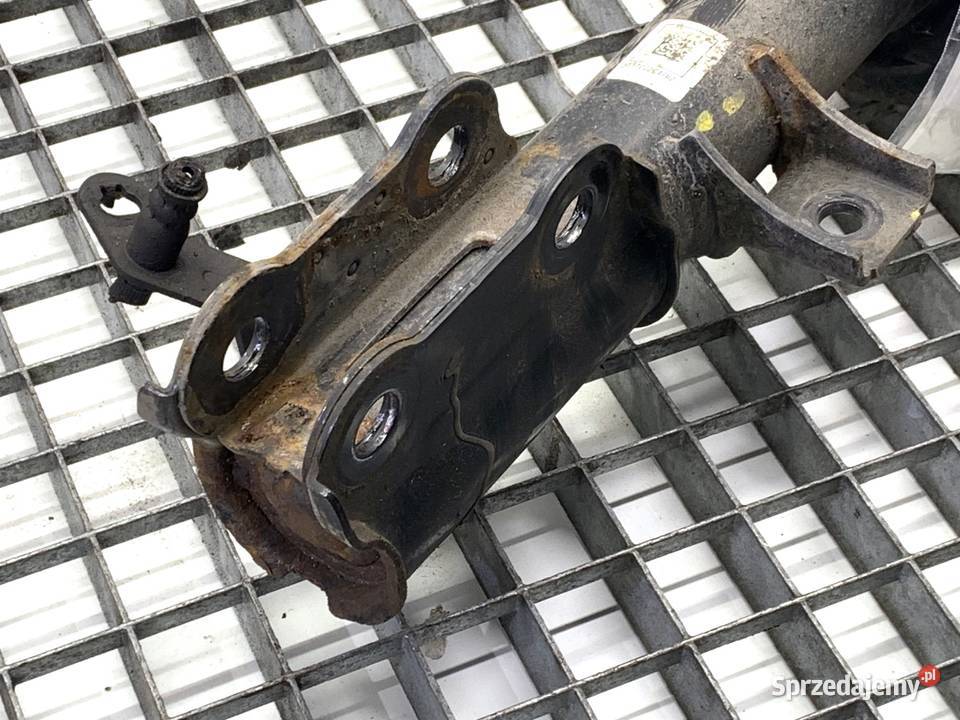 AMORTYZATOR PRAWY PRZÓD ZE SPRĘŻYNĄ KIA SPORTAGE podkarpackie sprzedam