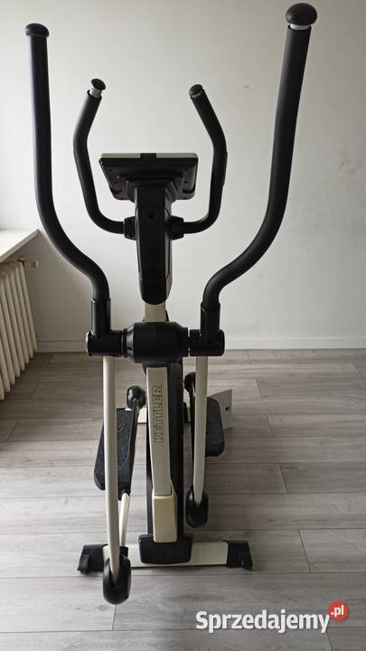 Orbitrek kettler verso 109 Warszawa