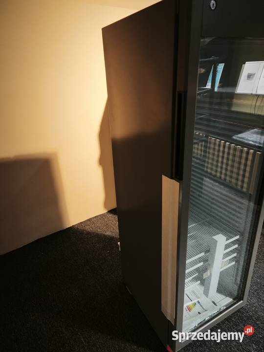 Szafa chłodnicza Liebherr MRFvc 3511 SREBRNA Stargard