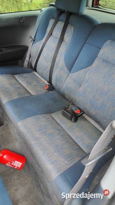 Honda HrV wielkopolskie