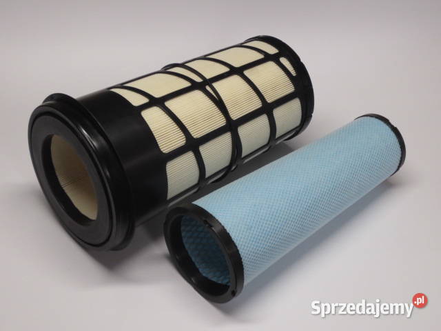 Wkład filtra powietrza Multicar M31 kat Konstantynów Łódzki