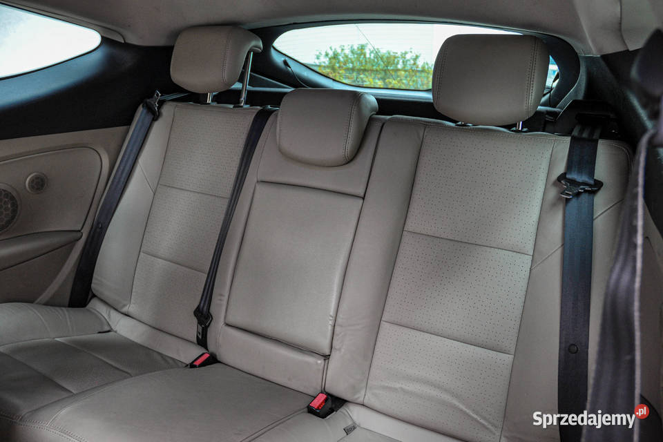 Renault Megane 20dCi 160 Skóry Bezwypadkowy Megane dolnośląskie Wrocław