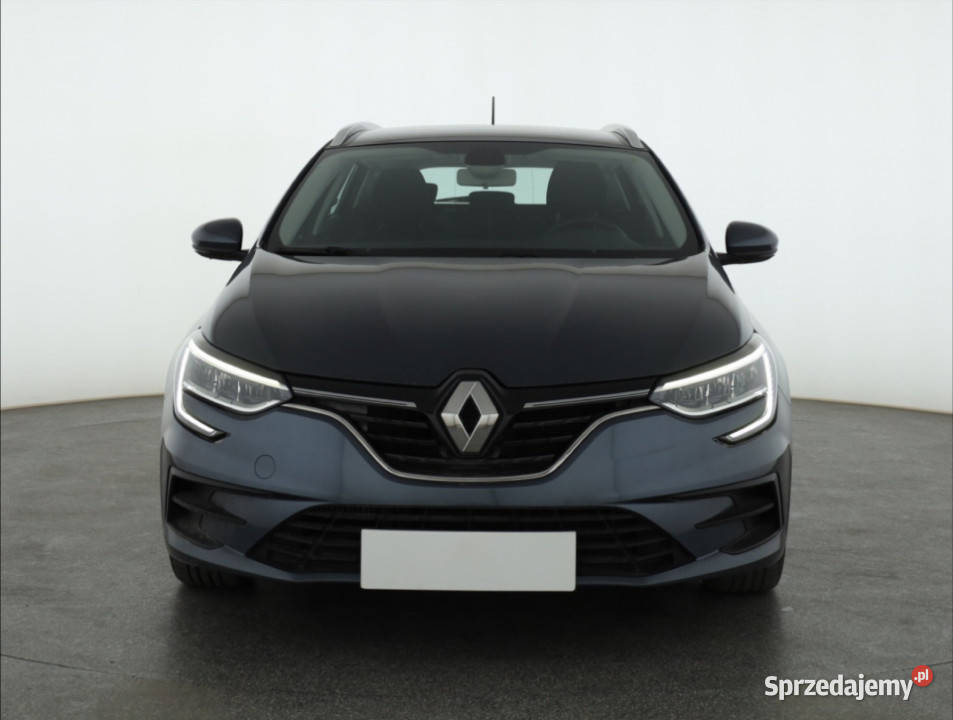 Renault Megane 10 TCe ABS Megane Piaseczno