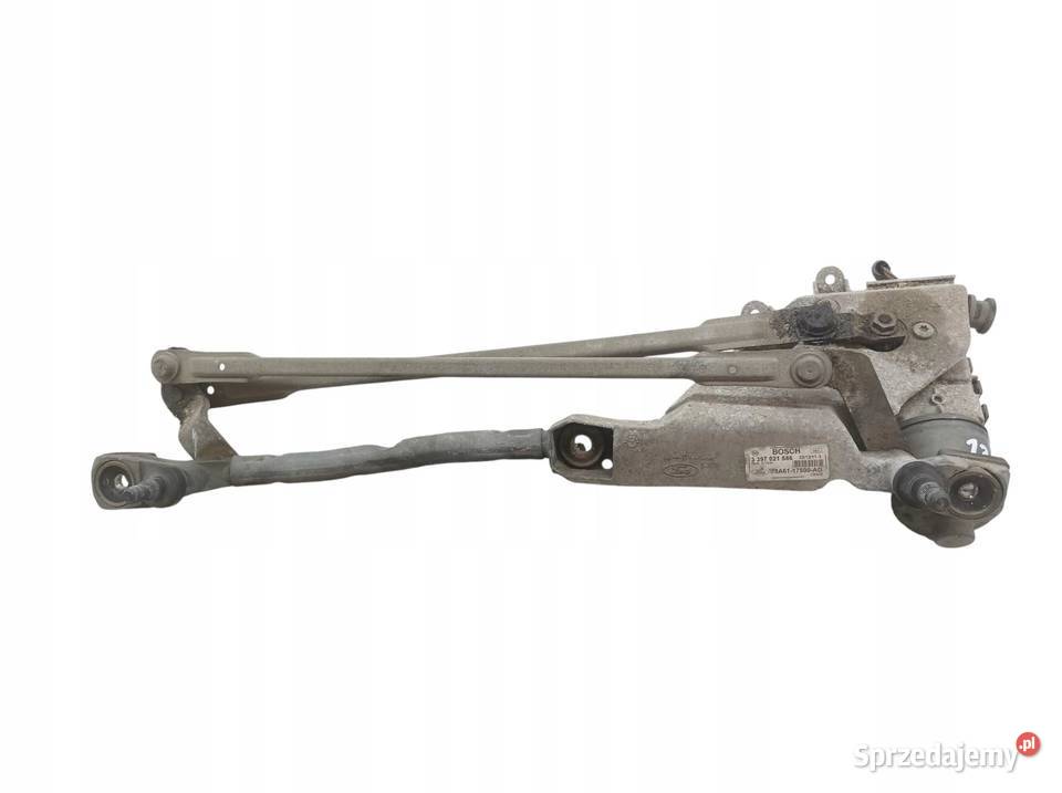 MECHANIZM WYCIERACZEK PRZÓD EU 8A6117500AG