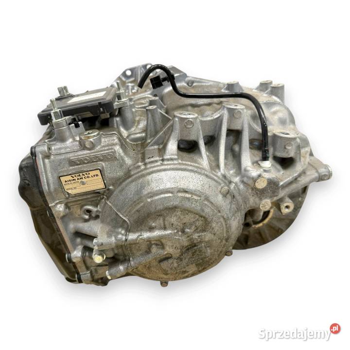 SKRZYNIA BIEGÓW 1285474 Volvo XC90 II 20 T8 T lubelskie Chełm