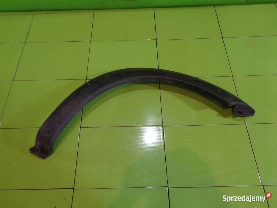 FREELANDER I LIFT II 04 nakladka na blotnik osobowe Suków sprzedam