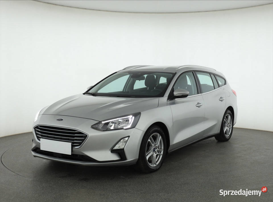 Ford Focus 15 TDCi Piaseczno