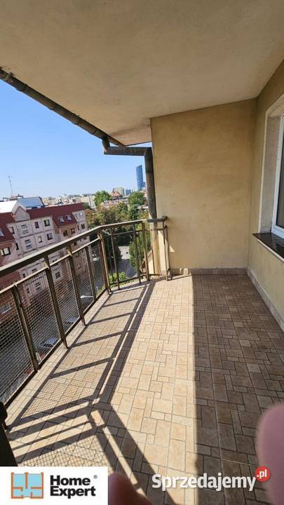 2pok 58met Gajowej 1997 WINDA ROZKŁAD BALKON Wrocław