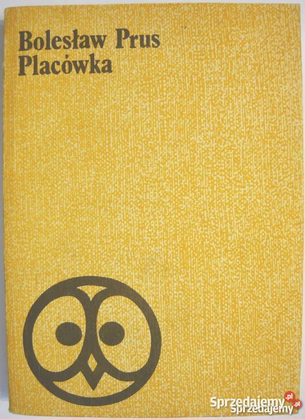 PLACÓWKA PRUS BOLESŁAW Sandomierz