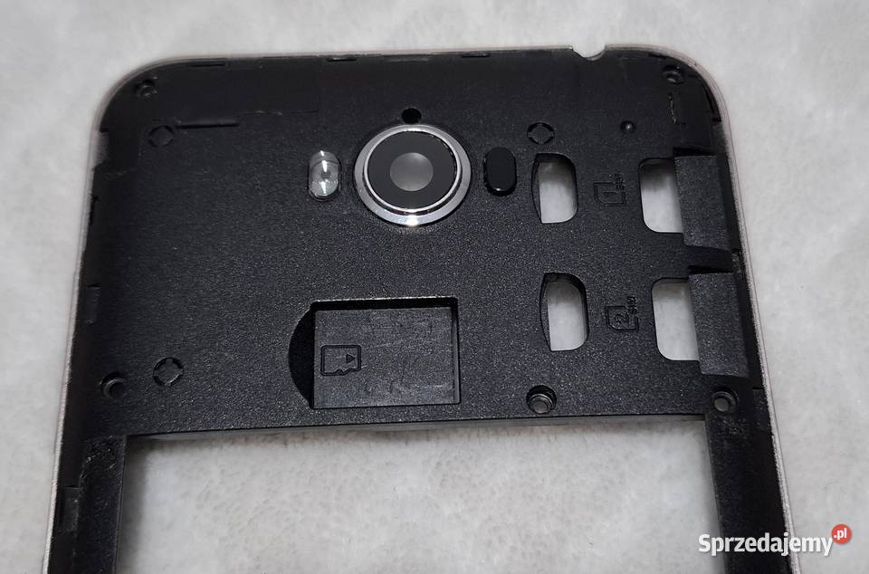 Ramka obudowa kopus część do Asus Zenfone Z010D sprzedam