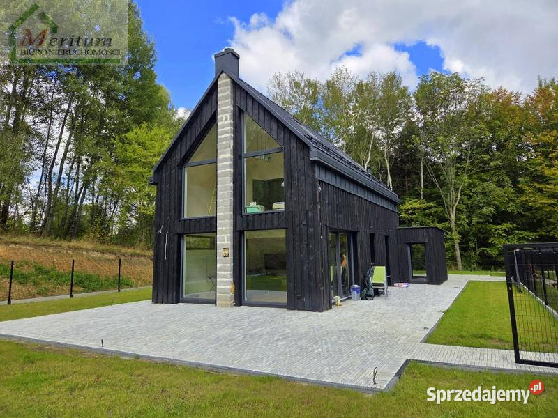 Dom wolnostojący 1299m2 Węglówka 129.9m2 podkarpackie