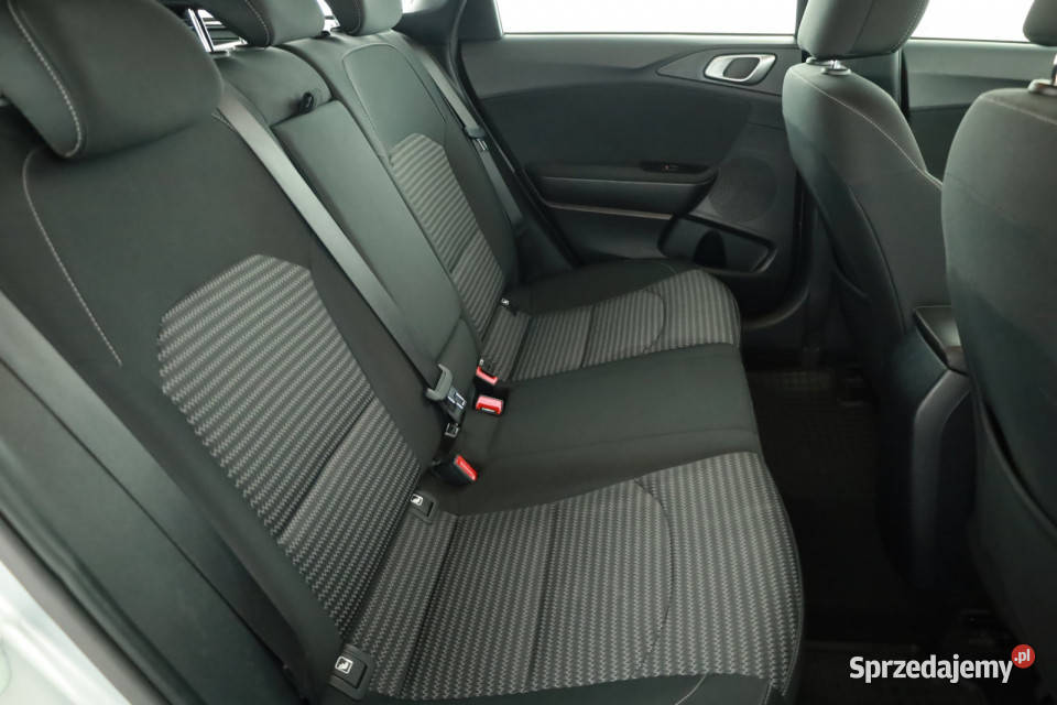 Kia Ceed 15 TGDI system Start-Stop Piaseczno