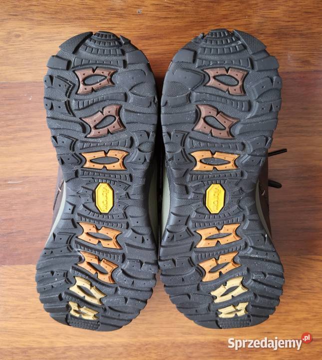 Buty Merrell Inbound Wallabee Brown rozmiar 42 Katowice