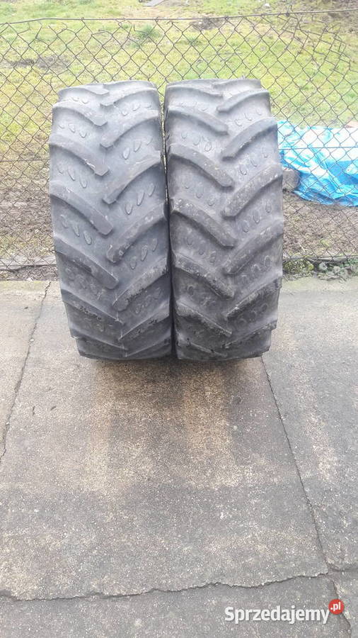 Sprzedam opony 36070 r 24 sprzedam