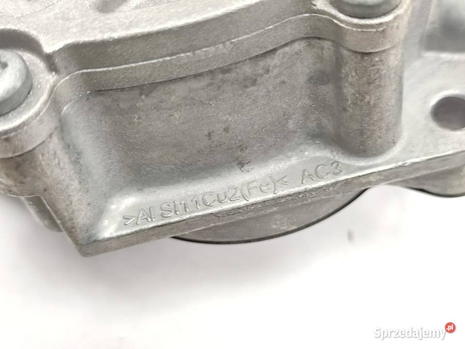 POMPA VACUM CITROEN PEUGEOT OPEL 12 THP Pompy podciśnieniowe