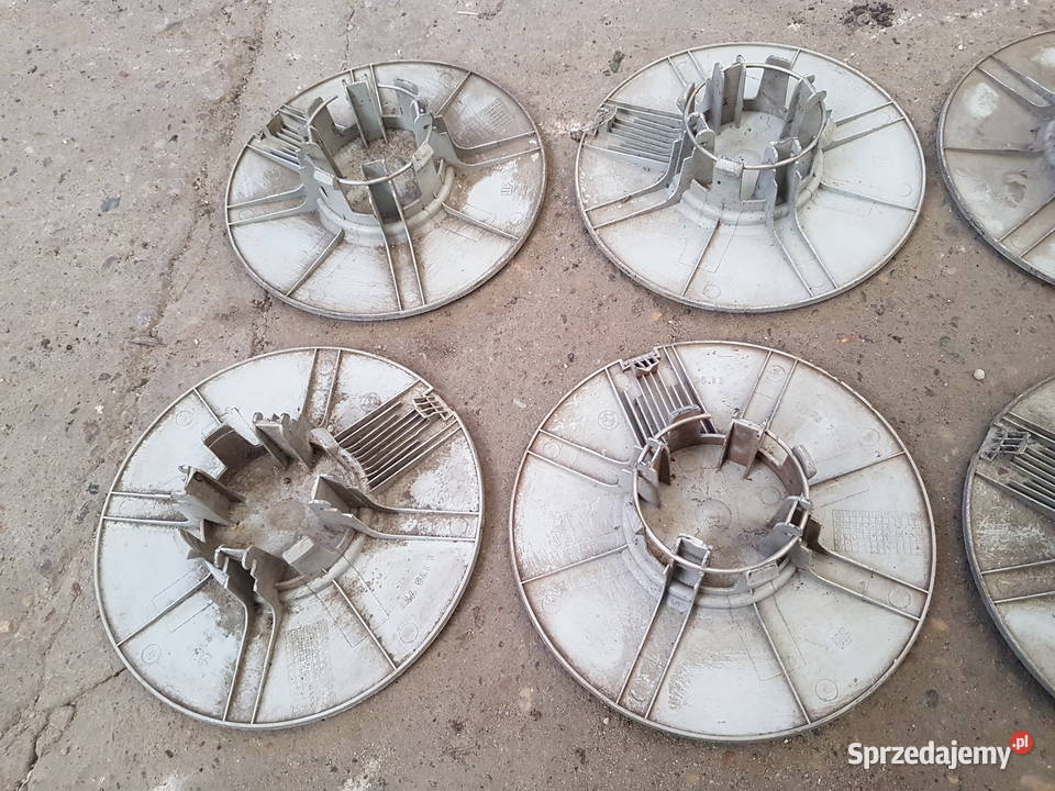 BMW E34 E32 KOLPAK DEKIELEK ZASLEPKA FELGI Turkowice