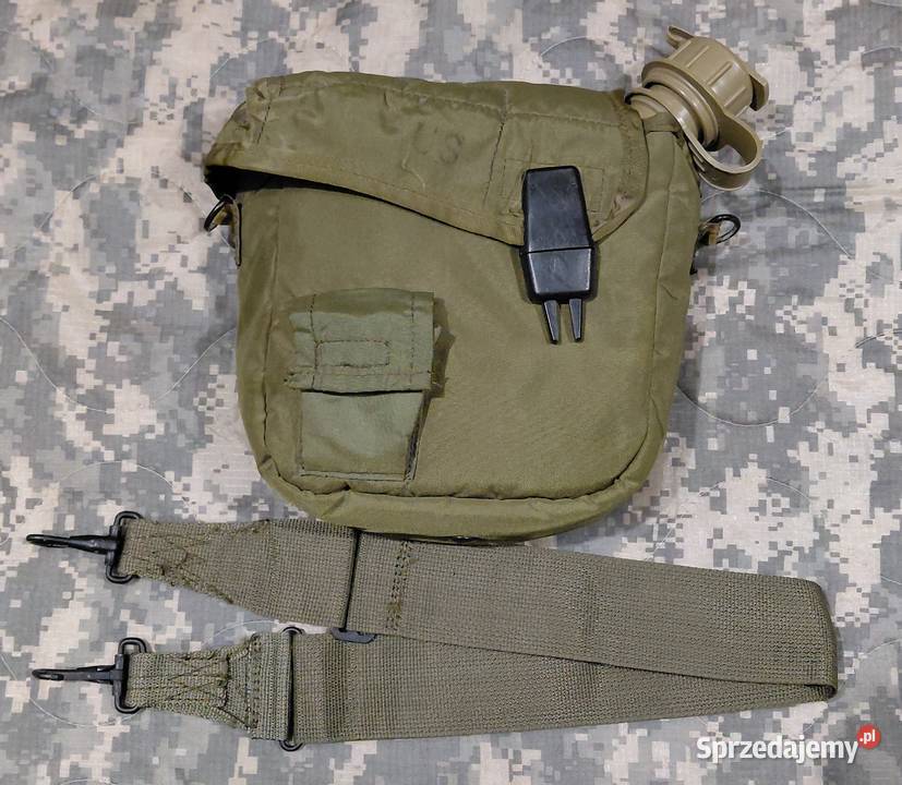 Manierka Alice 2Q M67 Us Army olive 89r Wrocław sprzedam