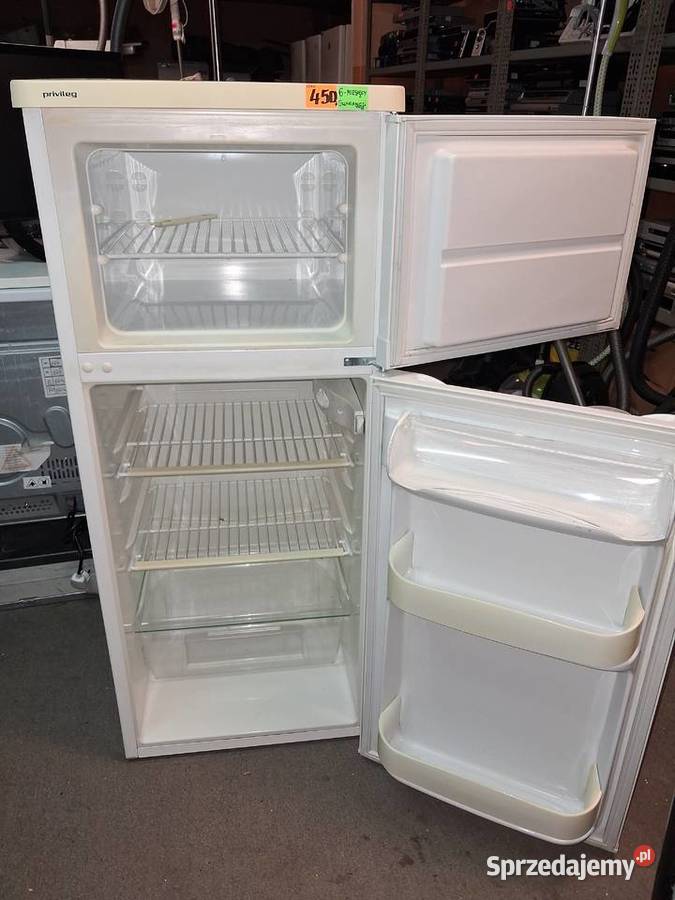 LODÓWKA PRIVILEG 120cm Wrocław