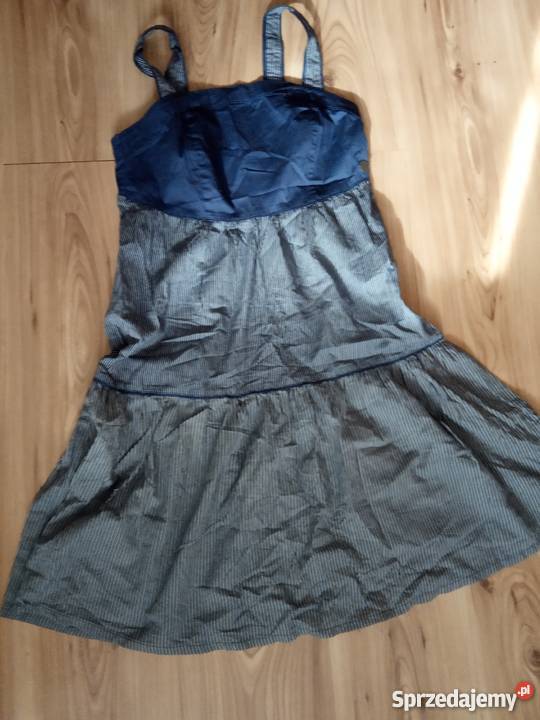 Sukienka Calvin Klein Warszawa sprzedam