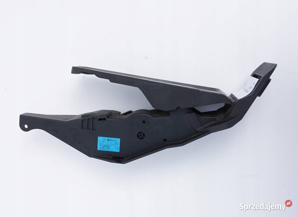 PEDAŁ GAZU INFINITI Q70 22D LIFT Nowy Tomyśl