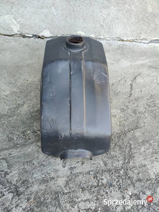 Zbiornik paliwa Romet Chart 210 211 Majdan Królewski