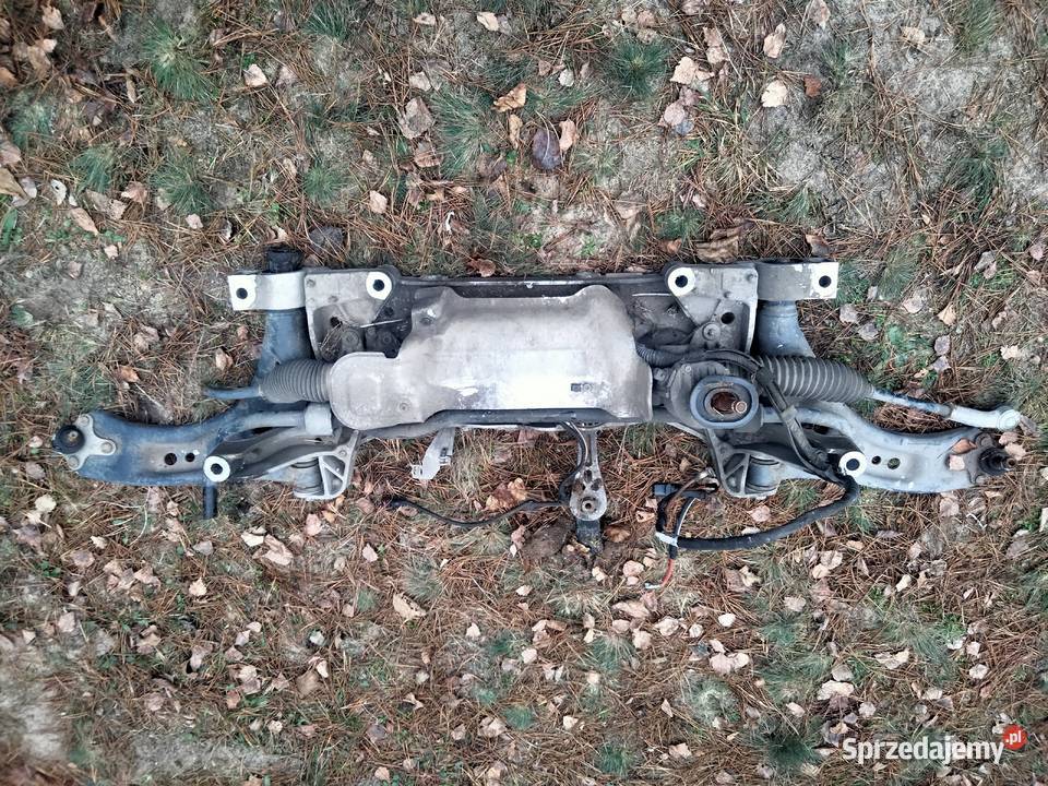 SEAT LEON II LIFT fotele fotel LP tapicerka Pionki