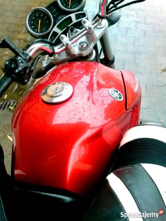 Yamaha YBR 250 2009 A2 Przygotowany do sezonu Tczew sprzedam