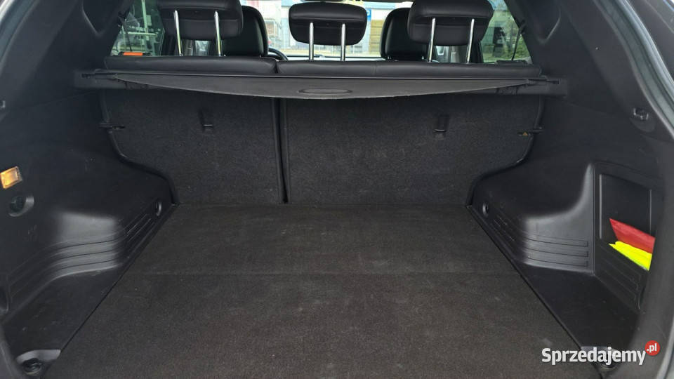 Hyundai ix35 mały przebieg salon polska 1 rej czujnik zmierzchu