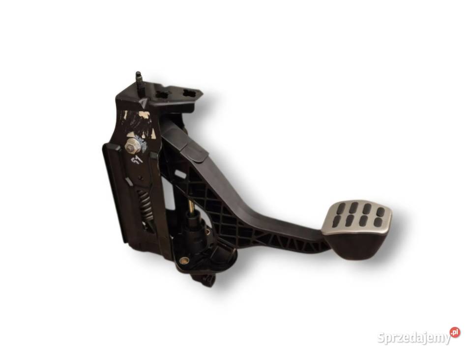 PEDAŁ SPRZĘGŁA GOLF IV BORA OCTAVIA I A3 8P LEON Pedały Działoszyce sprzedam