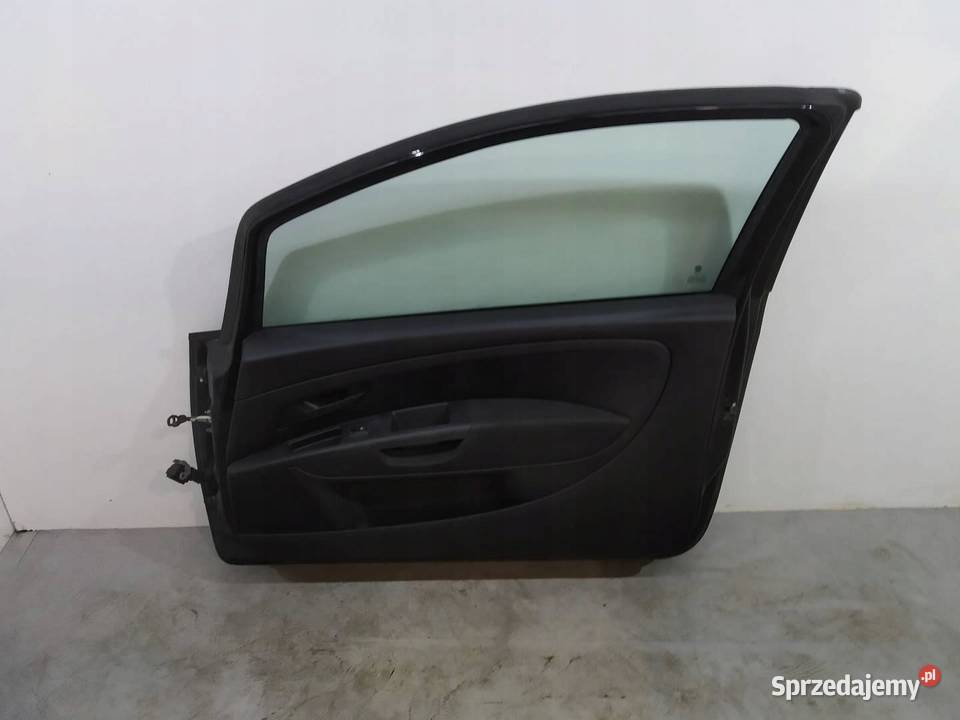 DRZWI PRAWE PRZÓD 3D 876 Fiat Grande Punto sprzedam