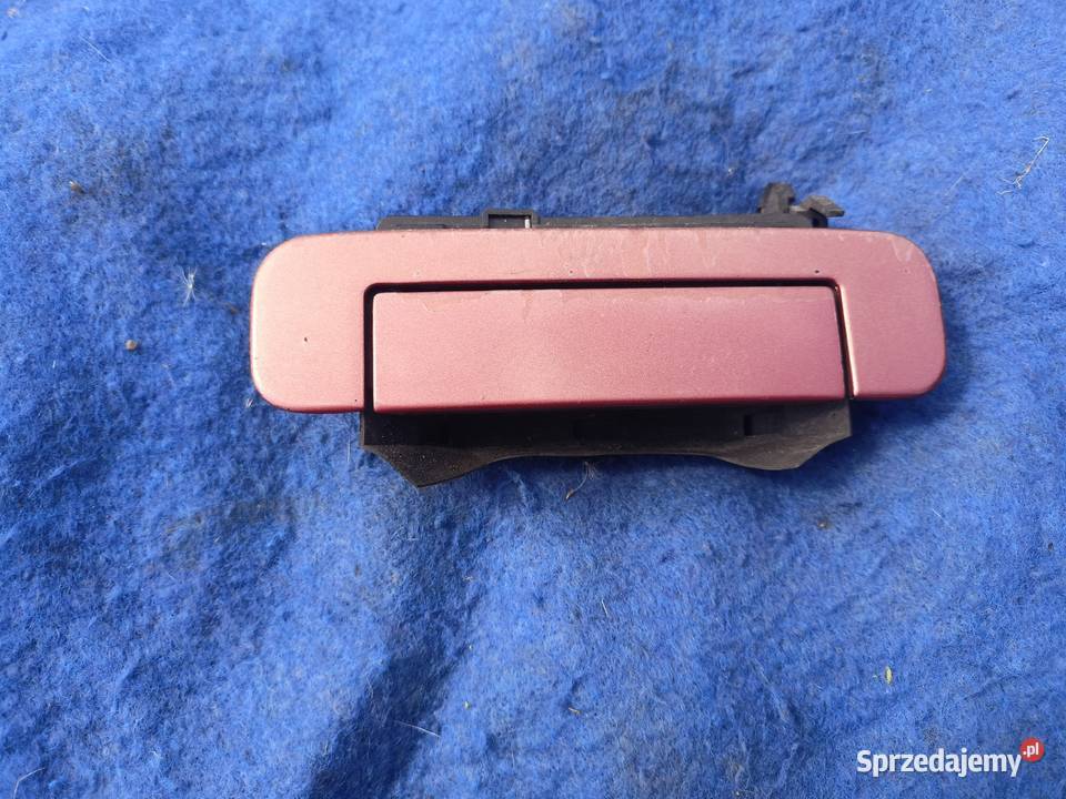 Klamka Lewy Tył LY3Z 4A0 839 205 Audi A4 B5 a6 osobowe