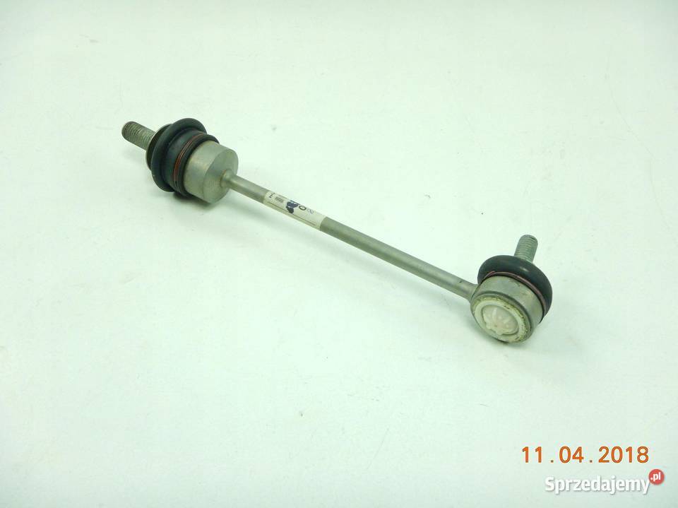 ŁĄCZNIK STABILIZATORA BMW 7 33556757460 osobowe