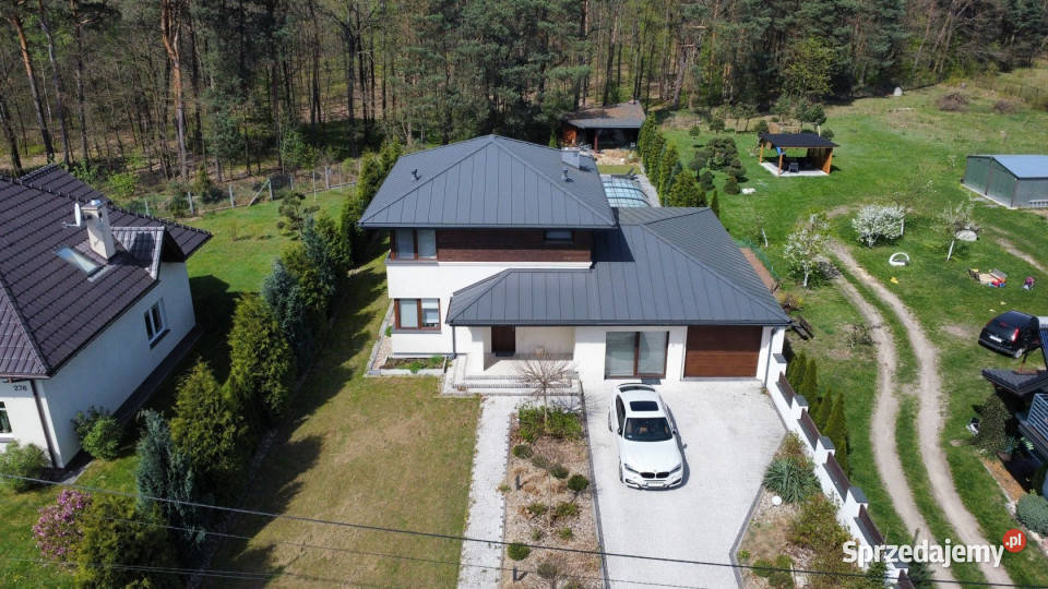 sprzedaży domu wolnostojącego 120m2 Kielce wolnostojący