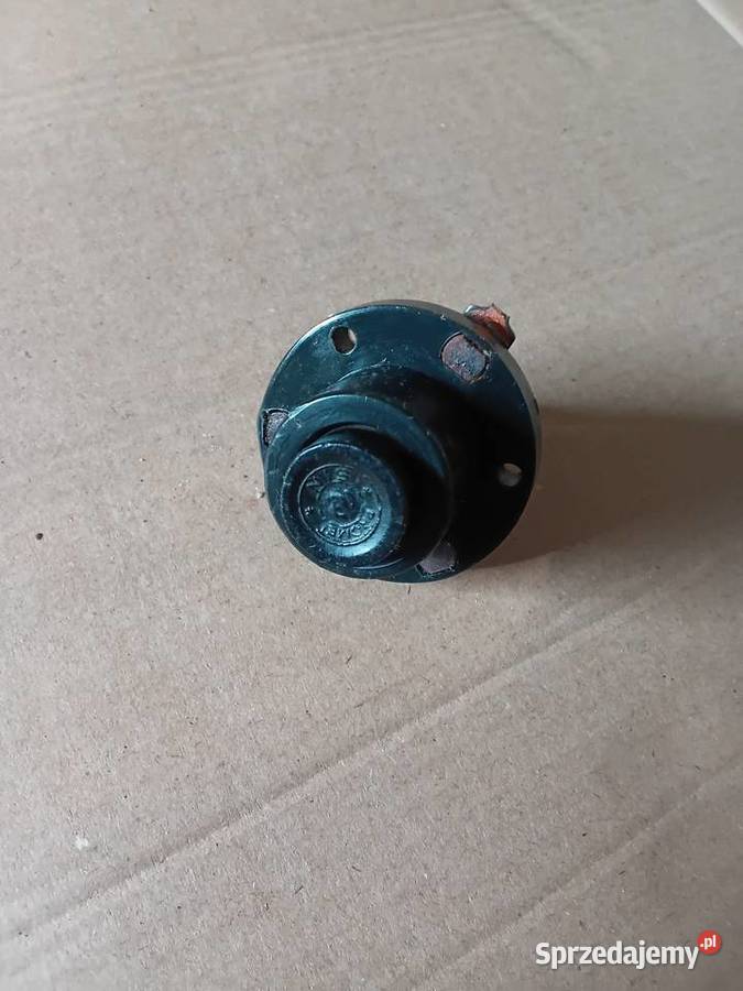 Star Ursus Promet Sin N125 starter Milejewo