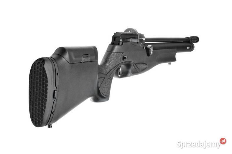 Wiatrówka PCP Reximex Daystar RG 635 mm z wielkopolskie