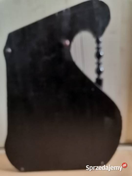 Stara Cytra skrzpcowa Art Deco z lata 20 tych Kraków