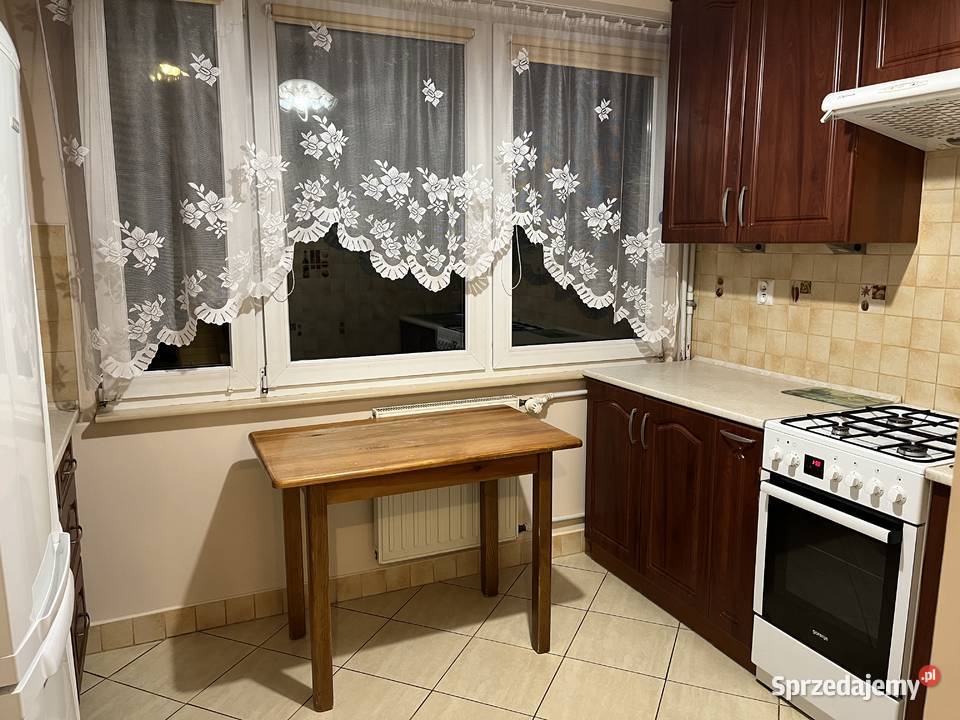 Mieszkanie 482 m2 3 pokoje UrsusNiedźwiadek Warszawa