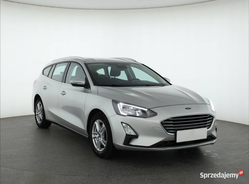 Ford Focus 15 EcoBlue radio Piaseczno