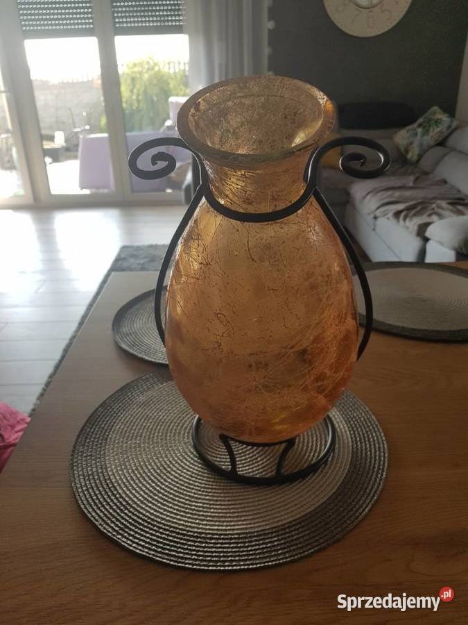 Wazon Antyki, Sztuka, Kolekcje Konin sprzedam