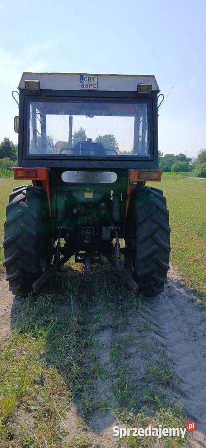 Zetor 3320 Jakubowo