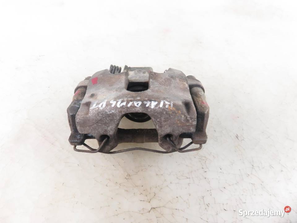 ZACISK PRAWY TYŁ CITROEN C5 III 20 HDi sprzedam