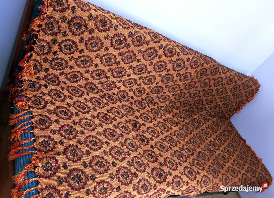 Narzuta vintage Częstochowa