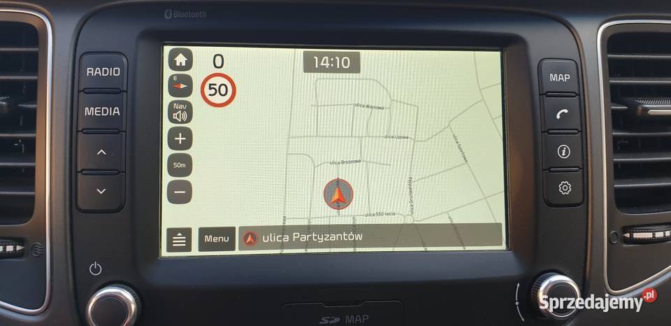 Kia Carens 16 GDI Edition 7