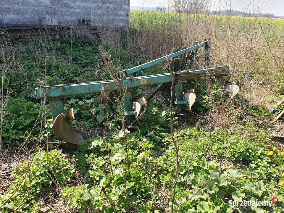 Pług Rusiec