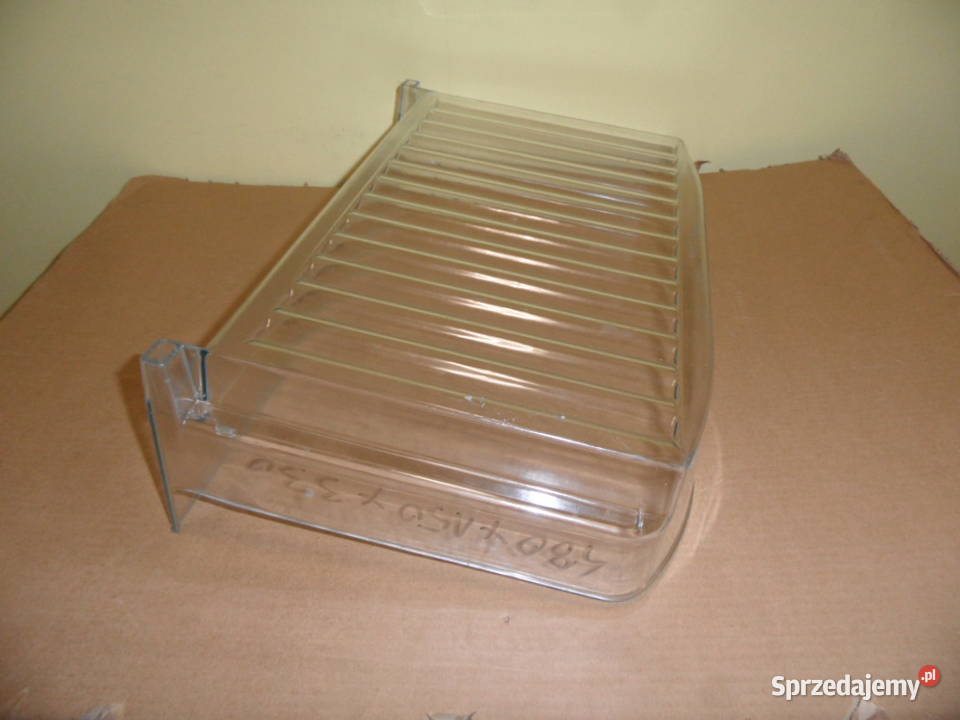 szuflada lodowki amica Promnik