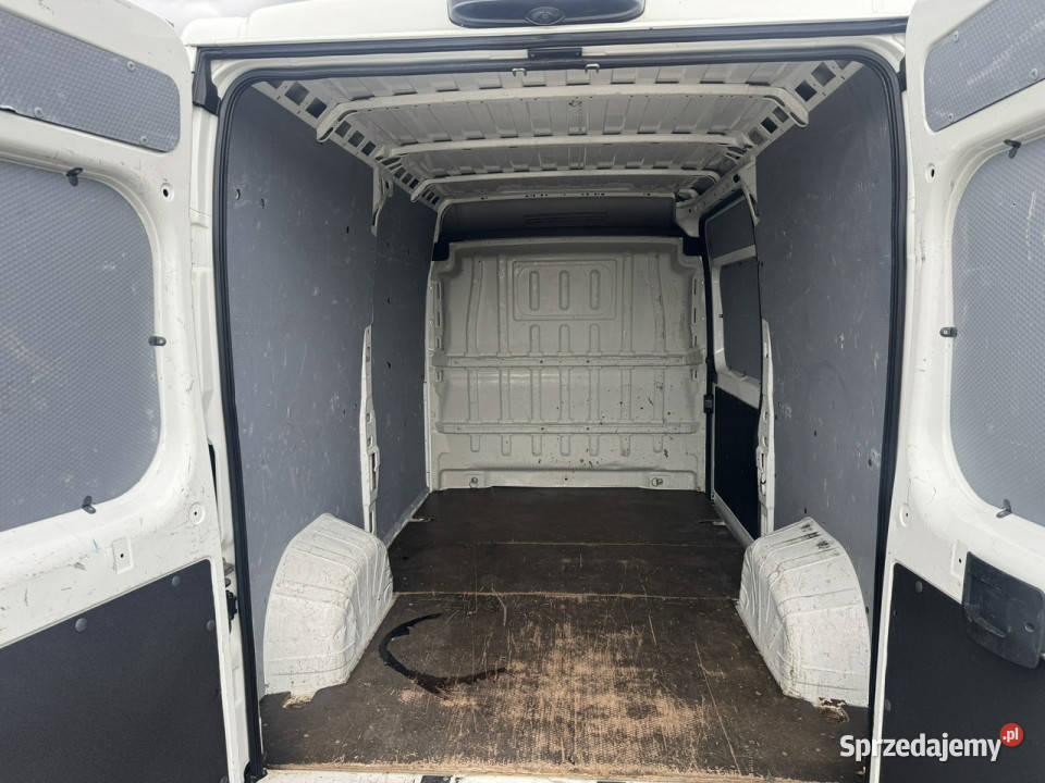 Citroen Jumper L2H2 22 Hdi Klima Samochody dostawcze Karolinki