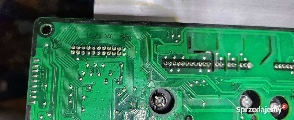 moduł zewnętrzny AC PCB falownika Samsung Dom i Ogród śląskie Gliwice