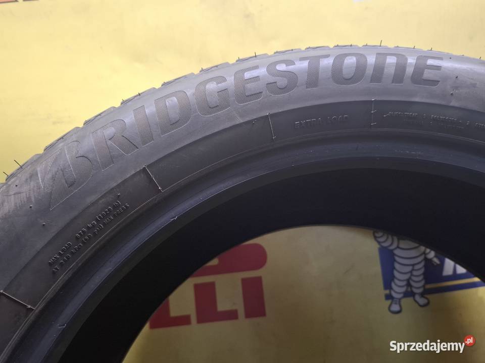 22555 19 Bridgestone 3622 Obrzycko L2518 WYSYŁKA 225 Zielonagóra sprzedam