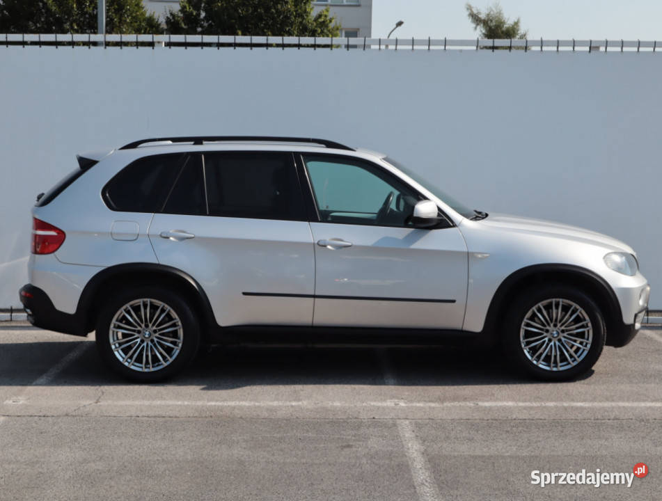 BMW X5 xDrive35d X5 Lublin